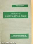 Introduction to Mathematical Logic