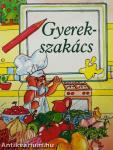 Gyerekszakács