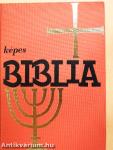 Képes Biblia