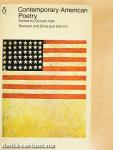 Contemporary American Poetry