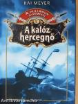 A kalózhercegnő