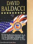 Tizedmásodperc