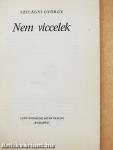 Nem viccelek