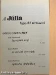 Görög szerelmek