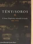 Tény/Soros II.