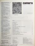 Camera Januar-Dezember 1971