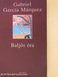 Baljós óra