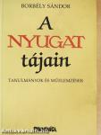 A nyugat tájain