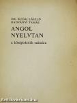 Angol nyelvtan