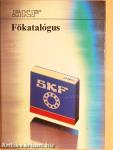 SKF Főkatalógus