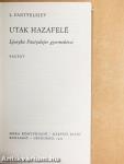 Utak hazafelé