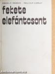 Fekete elefántcsont