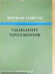 Válogatott tanulmányok