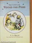 The Complete Winnie-the-Pooh