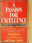 A Passion for Excellence