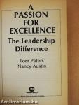 A Passion for Excellence