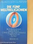 Die Fünf Weltreligionen