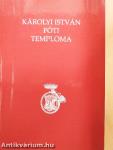 Károlyi István fóti temploma