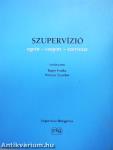 Szupervízió