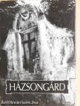 Házsongárd