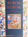 Borok és korok