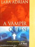 A vámpír ölelése