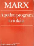 A gothai program kritikája