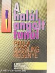 A halál angolt tanul