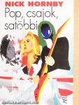 Pop, csajok, satöbbi
