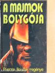 A majmok bolygója