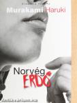Norvég erdő