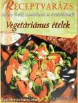 Vegetáriánus ételek
