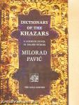 Dictionary of the Khazars