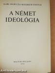 A német ideológia