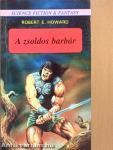 A zsoldos barbár