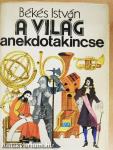 A világ anekdotakincse