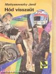Hód visszaüt
