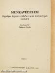 Munkavédelem 