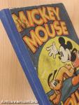 Mickey Mouse and Pluto
