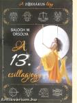 A 13. csillagjegy