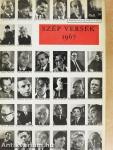 Szép versek 1967