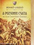 A Pozsonyi csata