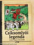 Csíksomlyói legenda