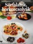 Sörfalatok, borkorcsolyák