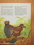 A dzsungel könyve