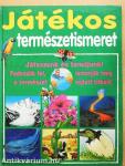 Játékos természetismeret