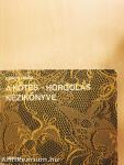 A kötés-horgolás kézikönyve