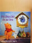 Micimackó és az óra