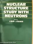 Nuclear Structure Study with Neutrons