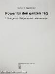 Power für den ganzen Tag